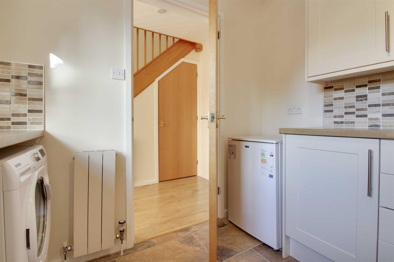 Lenborough Court, Woolstone, Milton Keynes